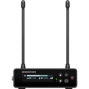 Alternative view of Microphone Sennheiser EW-DP ME2 SET (S1-7)