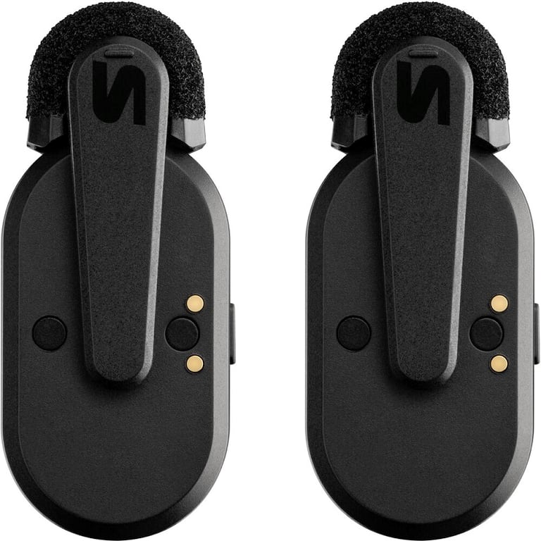 Microphone Shure MoveMic Two - Ảnh 2