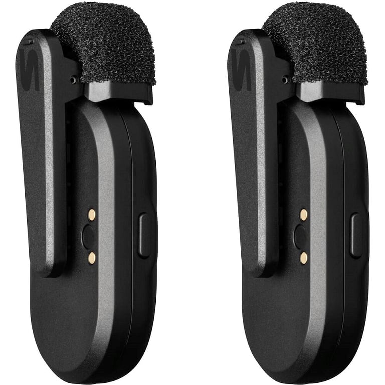 Microphone Shure MoveMic Two - Ảnh 3