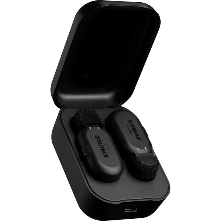 Microphone Shure MoveMic Two - Ảnh 4