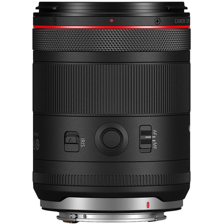 Ống kính Canon RF 85mm F1.4L VCM - Ảnh 3