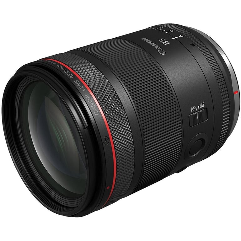 Ống kính Canon RF 85mm F1.4L VCM - Ảnh 4