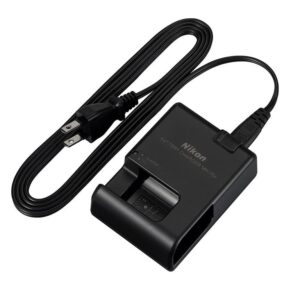 Sạc Nikon MH-25a Cho Pin Nikon EN-EL15