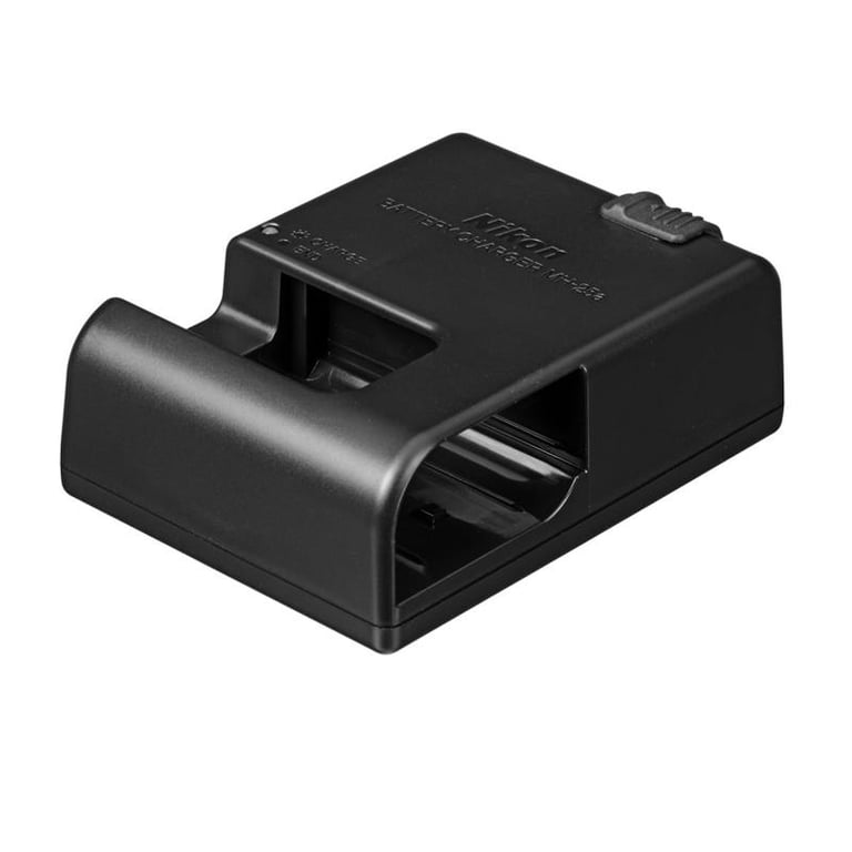 Sạc Nikon MH-25a Cho Pin Nikon EN-EL15 - Ảnh 2