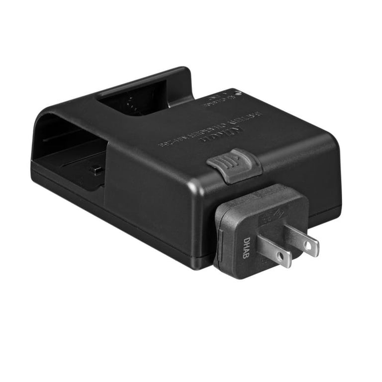 Sạc Nikon MH-25a Cho Pin Nikon EN-EL15 - Ảnh 3