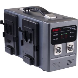 Sạc Swit V-Mount PC-P430 S
