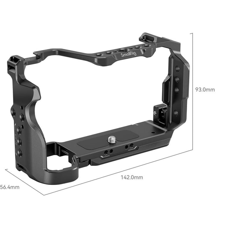 SmallRig Cage for Sony A7CM2 / A7CR 4422 - Ảnh 2