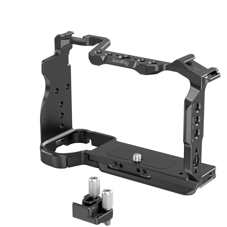 SmallRig Cage for Sony A7CM2 / A7CR 4422 - Ảnh 3