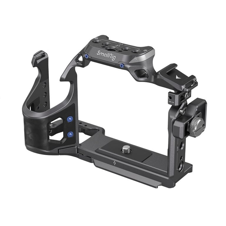 SmallRig Cage for Sony A7M4 / A7S3 / A7R5 4308
