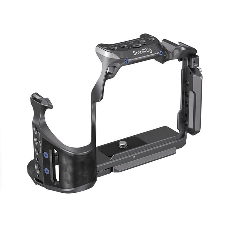 SmallRig Cage for Sony A7M4 / A7S3 / A7R5 4308 - Ảnh 2