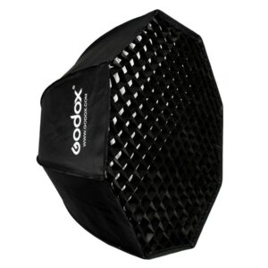 Softbox Godox thao tác nhanh SB-GUE 120cm ( Tổ ong )