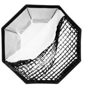 Alternative view of Softbox Godox thao tác nhanh SB-GUE 95cm ( Tổ ong )