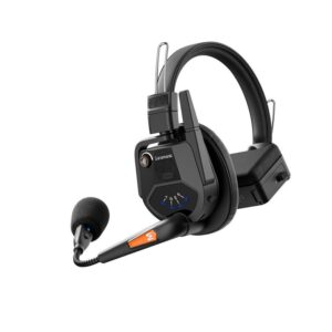 Alternative view of Tai nghe liên lạc nội bộ Saramonic WiTalk9 WT6S