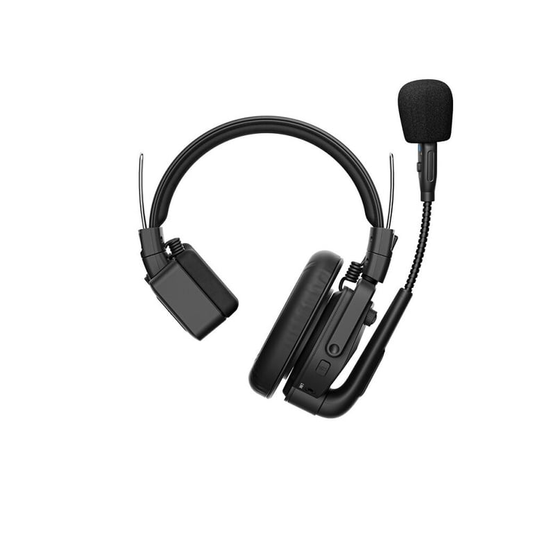 Tai nghe liên lạc nội bộ Saramonic WiTalk9 WT7S - Ảnh 4