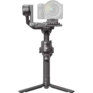 Tay cầm Gimbal DJI RS 4
