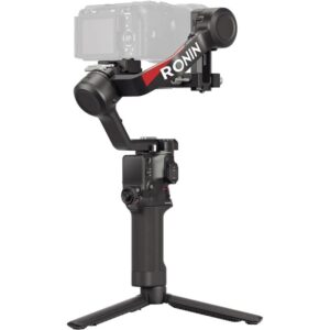 Alternative view of Tay cầm Gimbal DJI RS 4