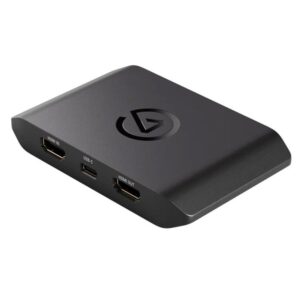 Alternative view of Thiết bị livestream Elgato Capture Card 4K S