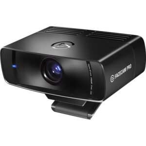 Alternative view of Webcam Elgato Facecam Pro