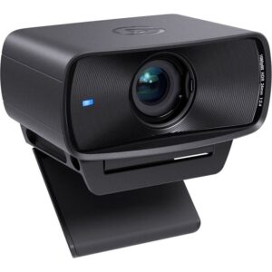 Alternative view of Webcam Elgato Facecam MK.2