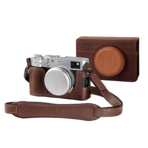 Bao da Smallrig kit cho Fujifilm X100VI 4558