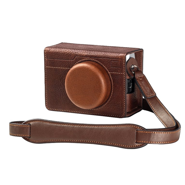 Bao da Smallrig kit cho Fujifilm X100VI 4558 - Ảnh 2