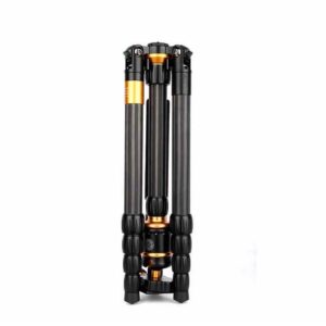 Alternative view of Chân Máy Ảnh Tripod Beike Q888C