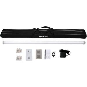 Alternative view of Đèn led Amaran PT4c RGBWW LED Pixel Tube Light