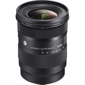 Alternative view of Ống kính Sigma 16-28mm F2.8 DG DN for Sony